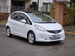 Honda Jazz 1.4 i-VTEC EX Euro 5 5dr 5dr Manual 2013