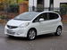 Honda Jazz 1.4 i-VTEC EX Euro 5 5dr 5dr Manual 2013