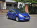 Honda Jazz 1.4 i-VTEC EX Hatchback 5dr Petrol Manual Euro 5 (99 ps) 5dr Manual 2011