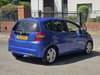 Honda Jazz 1.4 i-VTEC EX Hatchback 5dr Petrol Manual Euro 5 (99 ps) 5dr Manual 2026