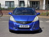 Honda Jazz 1.4 i-VTEC EX Hatchback 5dr Petrol Manual Euro 5 (99 ps) 5dr Manual 2026