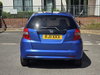 Honda Jazz 1.4 i-VTEC EX Hatchback 5dr Petrol Manual Euro 5 (99 ps) 5dr Manual 2026