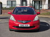 Honda Jazz 1.4 i-VTEC Si Hatchback 5dr Petrol Manual Euro 4 (100 ps) 5dr Manual 2026