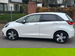 Honda Jazz 1.5 h i-MMD EX eCVT Euro 6 (s/s) 5dr 5dr Automatic 2021