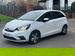 Honda Jazz 1.5 h i-MMD EX eCVT Euro 6 (s/s) 5dr 5dr Automatic 2021