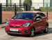 Honda Jazz 1.5 h i-MMD EX Hatchback 5dr Petrol Hybrid eCVT Euro 6 (s/s) (109 ps) 5dr Automatic 2022