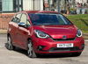 Honda Jazz 1.5 h i-MMD EX Hatchback 5dr Petrol Hybrid eCVT Euro 6 (s/s) (109 ps) 5dr Automatic 2026