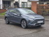 Hyundai BAYON 1.0 T-GDi MHEV SE Connect SUV 5dr Petrol Hybrid DCT Euro 6 (s/s) (100 ps) 5dr Automatic 2026