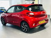 Hyundai I10 1.0 T-GDi N Line Hatchback 5dr Petrol Manual Euro 6 (s/s) (100 ps) 5dr Manual 2026