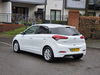 Hyundai I20 1.2 SE Hatchback 5dr Petrol Manual Euro 6 (84 ps) 5dr Manual 2026