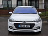 Hyundai I20 1.2 SE Hatchback 5dr Petrol Manual Euro 6 (84 ps) 5dr Manual 2026