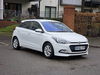 Hyundai I20 1.2 SE Hatchback 5dr Petrol Manual Euro 6 (84 ps) 5dr Manual 2026
