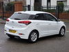 Hyundai I20 1.2 SE Hatchback 5dr Petrol Manual Euro 6 (84 ps) 5dr Manual 2026
