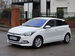 Hyundai I20 1.2 SE Hatchback 5dr Petrol Manual Euro 6 (84 ps) 5dr Manual 2016