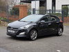 Hyundai I30 1.6 CRDi Blue Drive Premium Hatchback 5dr Diesel Manual Euro 6 (s/s) (136 ps) 5dr Manual 2026