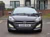 Hyundai I30 1.6 CRDi Blue Drive Premium Hatchback 5dr Diesel Manual Euro 6 (s/s) (136 ps) 5dr Manual 2026