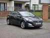 Hyundai I30 1.6 CRDi Blue Drive Premium Hatchback 5dr Diesel Manual Euro 6 (s/s) (136 ps) 5dr Manual 2026