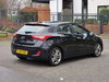 Hyundai I30 1.6 CRDi Blue Drive Premium Hatchback 5dr Diesel Manual Euro 6 (s/s) (136 ps) 5dr Manual 2026