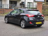 Hyundai I30 1.6 CRDi Blue Drive Premium Hatchback 5dr Diesel Manual Euro 6 (s/s) (136 ps) 5dr Manual 2026