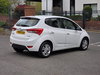 Hyundai IX20 1.6 Active Hatchback 5dr Petrol Auto Euro 5 (123 bhp) 5dr Automatic 2026