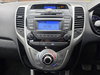 Hyundai IX20 1.6 Active Hatchback 5dr Petrol Auto Euro 5 (123 bhp) 5dr Automatic 2026