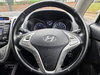 Hyundai IX20 1.6 Active Hatchback 5dr Petrol Auto Euro 5 (123 bhp) 5dr Automatic 2026