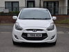 Hyundai IX20 1.6 Active Hatchback 5dr Petrol Auto Euro 5 (123 bhp) 5dr Automatic 2026