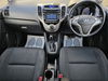 Hyundai IX20 1.6 SE Nav Hatchback 5dr Petrol Auto Euro 6 (125 ps) 5dr Automatic 2026