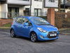 Hyundai IX20 1.6 SE Nav Hatchback 5dr Petrol Auto Euro 6 (125 ps) 5dr Automatic 2026