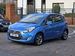 Hyundai IX20 1.6 SE Nav Hatchback 5dr Petrol Auto Euro 6 (125 ps) 5dr Automatic 2017