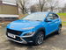 Hyundai Kona 1.6 h-GDi Ultimate DCT Euro 6 (s/s) 5dr 5dr Automatic 2021