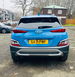 Hyundai Kona 1.6 h-GDi Ultimate DCT Euro 6 (s/s) 5dr 5dr Automatic 2021