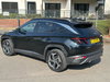 Hyundai Tucson 1.6 h T-GDi 13.8kWh Ultimate Auto 4WD Euro 6 (s/s) 5dr 5dr Automatic 2026