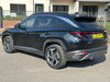 Hyundai Tucson 1.6 h T-GDi 13.8kWh Ultimate Auto 4WD Euro 6 (s/s) 5dr 5dr Automatic 2026