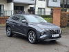 Hyundai Tucson 1.6 h T-GDi Ultimate Auto Euro 6 (s/s) 5dr 5dr Automatic 2026