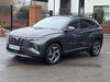 Hyundai Tucson 1.6 h T-GDi Ultimate Auto Euro 6 (s/s) 5dr 5dr Automatic 2026