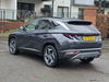 Hyundai Tucson 1.6 h T-GDi Ultimate Auto Euro 6 (s/s) 5dr 5dr Automatic 2026
