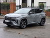 Hyundai Tucson 1.6 T-GDi N Line S Auto Euro 6 (s/s) 5dr 5dr Automatic 2026