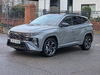 Hyundai Tucson 1.6 T-GDi N Line S SUV 5dr Petrol Hybrid Auto Euro 6 (s/s) (215 ps) 5dr Automatic 2026