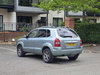Hyundai Tucson 2.0 CRDi Premium SUV 5dr Diesel Auto 2WD Euro 4 (148 bhp) 5dr Automatic 2026