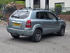 Hyundai Tucson 2.0 CRDi Premium SUV 5dr Diesel Auto 2WD Euro 4 (148 bhp) 5dr Automatic 2026