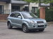 Hyundai Tucson 2.0 CRDi Premium SUV 5dr Diesel Auto 2WD Euro 4 (148 bhp) 5dr Automatic 2010
