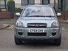 Hyundai Tucson 2.0 CRDi Premium SUV 5dr Diesel Auto 2WD Euro 4 (148 bhp) 5dr Automatic 2026