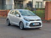 Kia Picanto 1.25 3 Auto Euro 6 5dr 5dr Automatic 2026