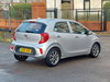Kia Picanto 1.25 3 Auto Euro 6 5dr 5dr Automatic 2026