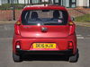 Kia Picanto 1.25 3 Hatchback 5dr Petrol Auto Euro 5 (84 bhp) 5dr Automatic 2026