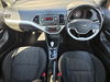 Kia Picanto 1.25 3 Hatchback 5dr Petrol Auto Euro 5 (84 bhp) 5dr Automatic 2026