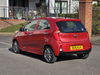 Kia Picanto 1.25 3 Hatchback 5dr Petrol Auto Euro 5 (84 bhp) 5dr Automatic 2026