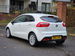 Kia Rio 1.4 2 Auto Euro 5 5dr 5dr Automatic 2013