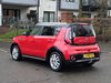 Kia Soul 1.6 GDi 2 SUV 5dr Petrol Manual Euro 6 (130 bhp) 5dr Manual 2026